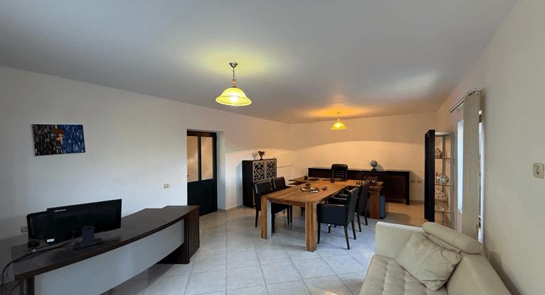 JO&A Albania office in Fier